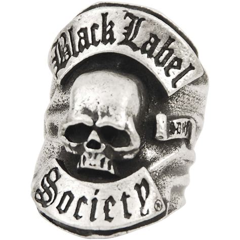 30 Black Label Society Wallet - Labels Design Ideas 2020