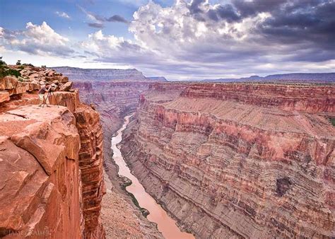 Best Grand Canyon Campgrounds - North Rim • James Kaiser