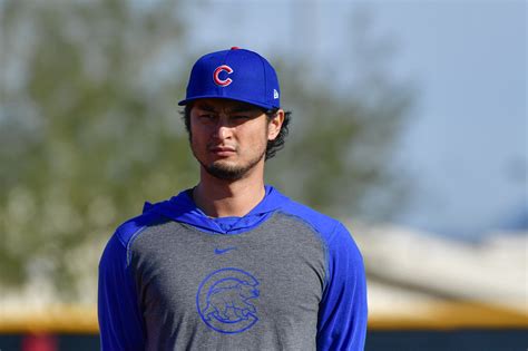 Yu Darvish, pitching wizard and Twitter troll, is rolling into a new ...