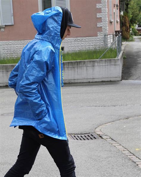 IKEA Blue Bag Outfits Is Something People Are Now Doing