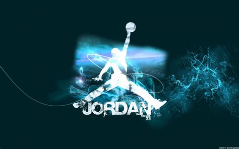 🔥 [0+] Air Jordan Logo Wallpapers HD | WallpaperSafari