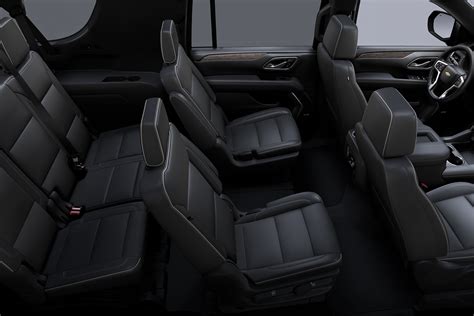 Chevy Suburban Interior Pictures | Cabinets Matttroy