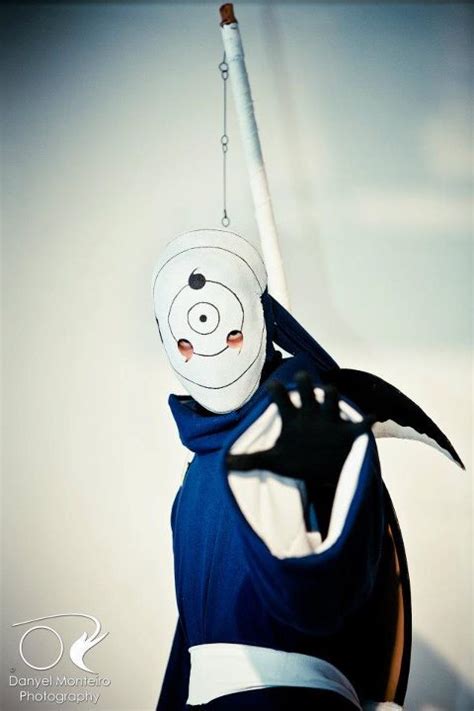 Tobi Rinnegan 3 by YusukeUramesh1 on DeviantArt