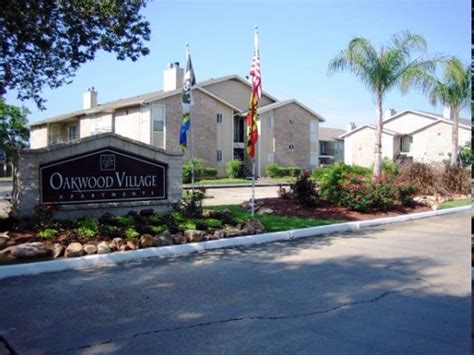 Oakwood Village Apartments Rentals - Orange, TX | Apartments.com