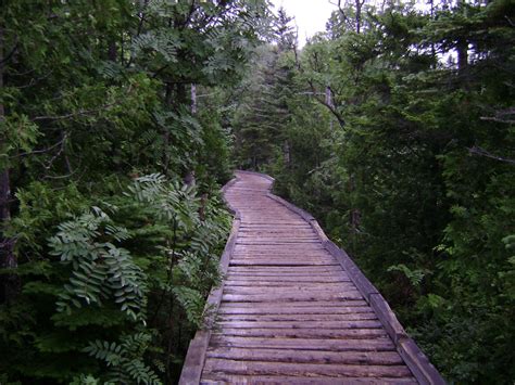 High Peaks America: Mount Katahdin, Maine ~ elevation 5,268 feet