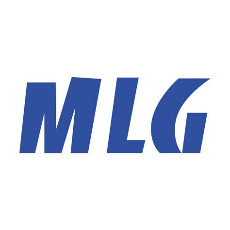 Mlg Logo Transparent