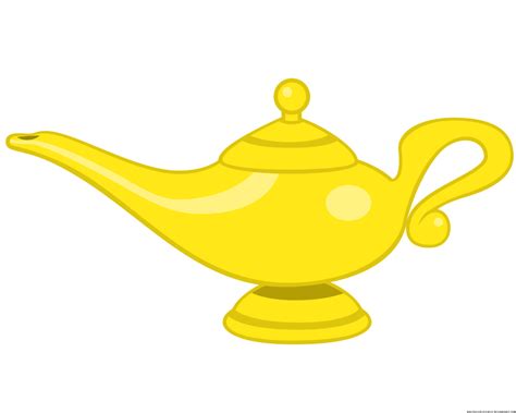 Genie Aladdin Princess Jasmine Oil lamp Jafar - genie png download ...