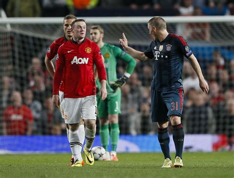 Manchester United Vs. Bayern Munich Live Stream: Red Devils Look For ...