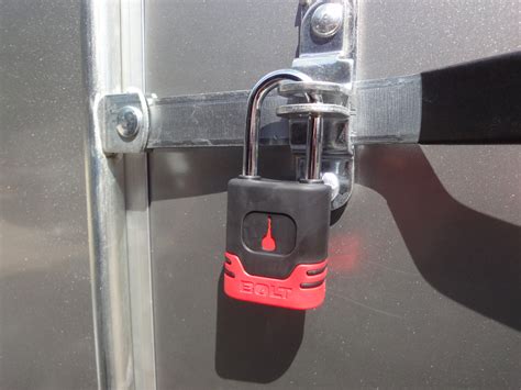 BOLT Lock: How BOLT Locks Work Blog