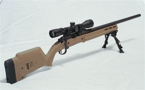 Remington 700 Magpul 308 for sale | 2 Cool Fishing Forum