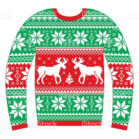 free christmas sweater clipart 10 free Cliparts | Download images on ...