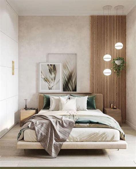 The Best Modern Bedroom Design Ideas For 2023 - Decoholic