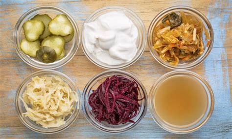 Probiotics 101: Not All Fermented Foods Are Created Equal | SupermarketGuru