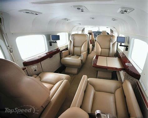 Cessna Grand Caravan Interior | Cessna caravan, Caravan interior, Grand ...