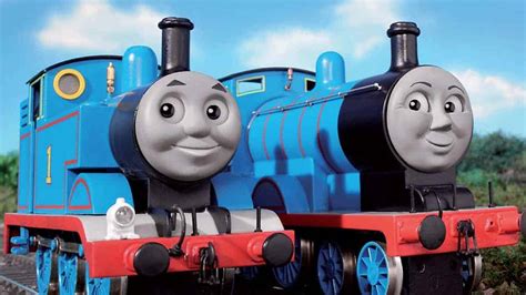 Check out the brand new Thomas the Tank engine book! - Fun Kids - the ...