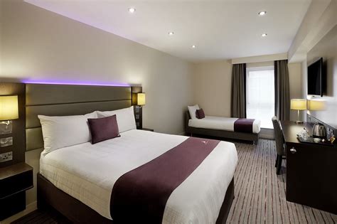 PREMIER INN SHEFFIELD CITY CENTRE (ST MARY'S GATE) HOTEL: UPDATED 2024 ...