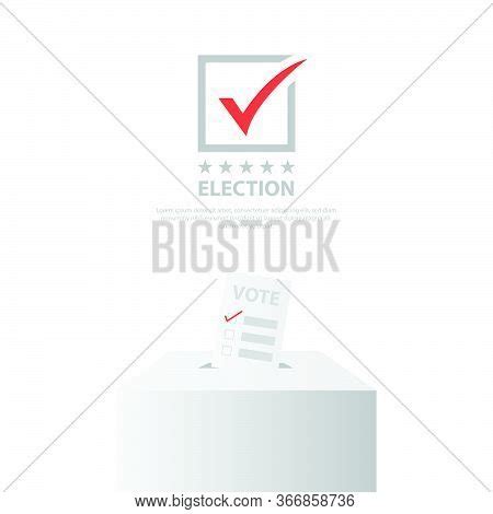 Election Background Vector & Photo (Free Trial) | Bigstock