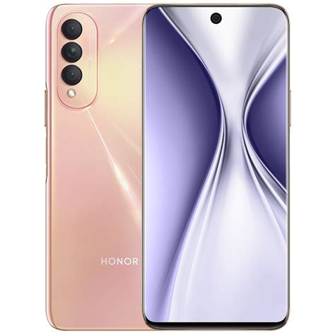 HONOR X20 SE Official China: New Entry-Level 5G Phone