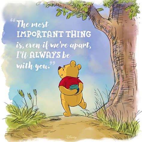 300 Winnie The Pooh Quotes To Fill Your Heart With Joy - Dreams Quote