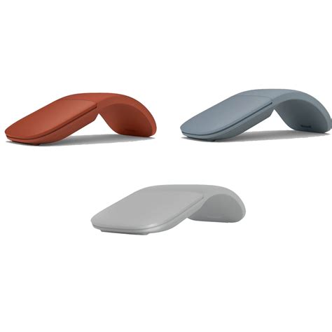 Microsoft Surface Arc Mouse - Hedmon Tech