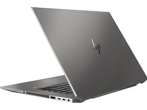 HP® ZBook Studio x360 G5 Mobile Workstation - Customizable (2YS50AV_MB)