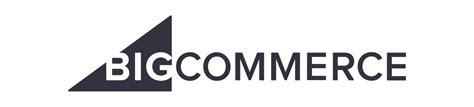 Bigcommerce Logo Png - PNG Image Collection