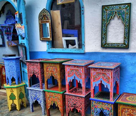 ASILAH, MOROCCO | Moroccan art, Moroccan decor, Asilah