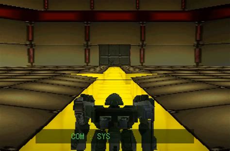 Armored Core - Old Games Download