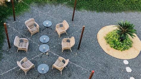 What To Consider Before Installing A Pea Gravel Patio