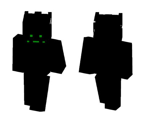 Download Shadow Demon Minecraft Skin for Free. SuperMinecraftSkins