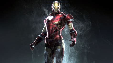 Iron Man Marvel Superhero superheroes wallpapers, marvel wallpapers ...