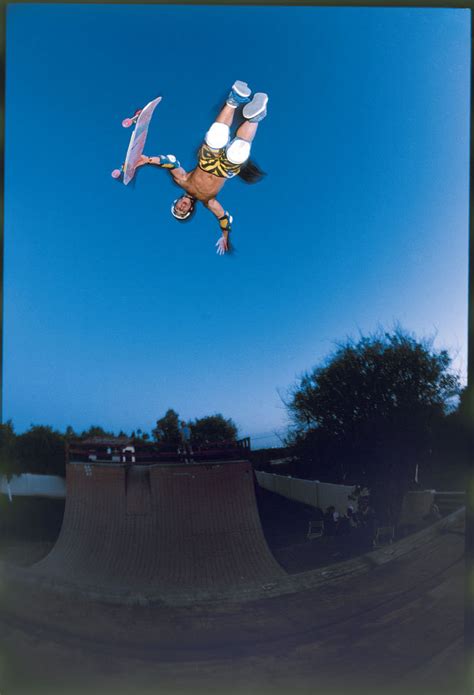 Christian Hosoi