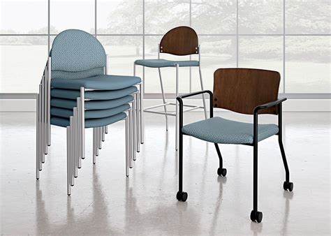 TAG SEATING - Chairs from National Office Furniture | Architonic