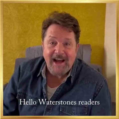 Waterstones on Twitter: "Coming soon from @mrmichaelball, part ...