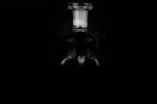 Man Trapped Inside Bottle Free Stock Photo - Public Domain Pictures