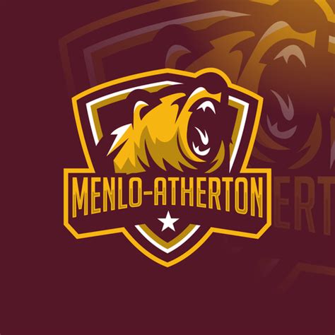 Menlo-Atherton High School needs a powerful new logo | Logo design contest