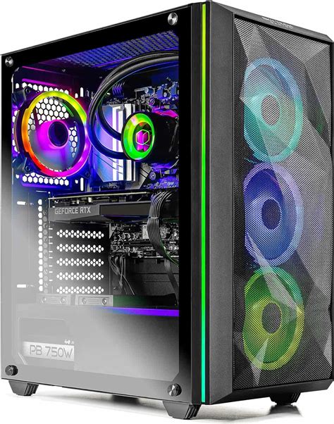 Best RTX 3080 gaming PC in 2025 - our top pre-built picks - PC Guide