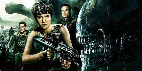 It's Too Late For An Alien Covenant Sequel