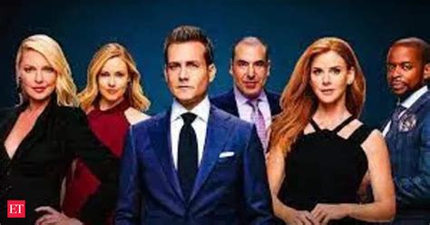 Suits: Suits' spin-off show 'Suits L.A': Cast, production, release, all ...