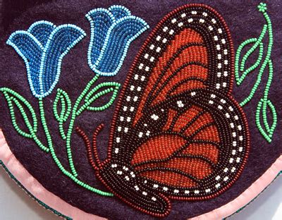 Martha Berry: Cherokee Beadwork Artist