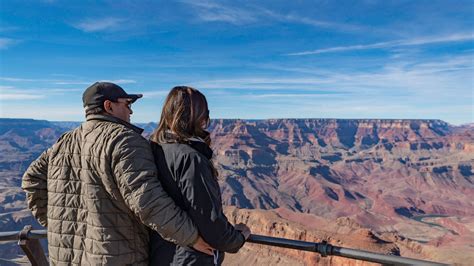 1-Day Private Grand Canyon Hiking Tours - Grand Canyon Adventures