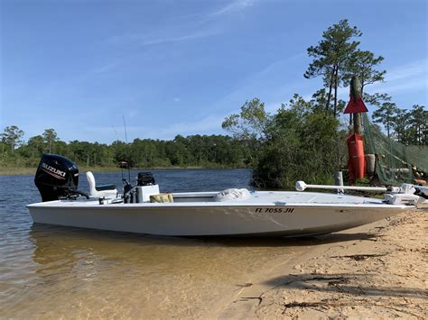 20’ Key Hopper - The Hull Truth - Boating and Fishing Forum