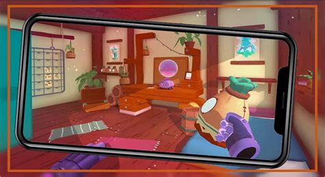 Rec Room VR Games: walkthrough APK for Android Download