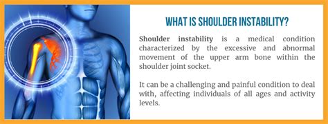 Shoulder Instability Repair: Surgical Options, Procedure, and Recovery