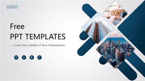 Marketing Plan PowerPoint Template - PPTX Templates