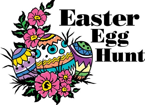 Easter Egg Hunt Images - Cliparts.co