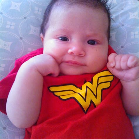 Wonder woman | Wonder woman, Baby face, My style