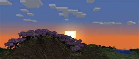 Minecraft Cherry Blossom Biome - Minecraft Guide - IGN