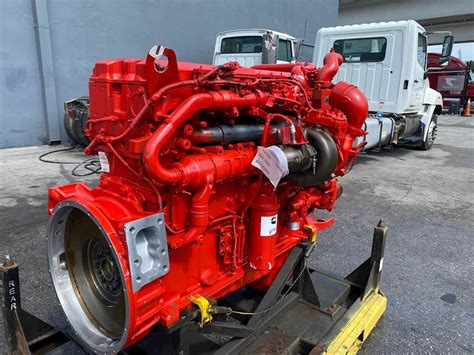 2019 Cummins X15 Engine For Sale | Hialeah, FL | 004521 ...