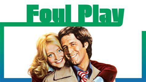 Foul Play (1978) Watch Free HD Full Movie on Popcorn Time